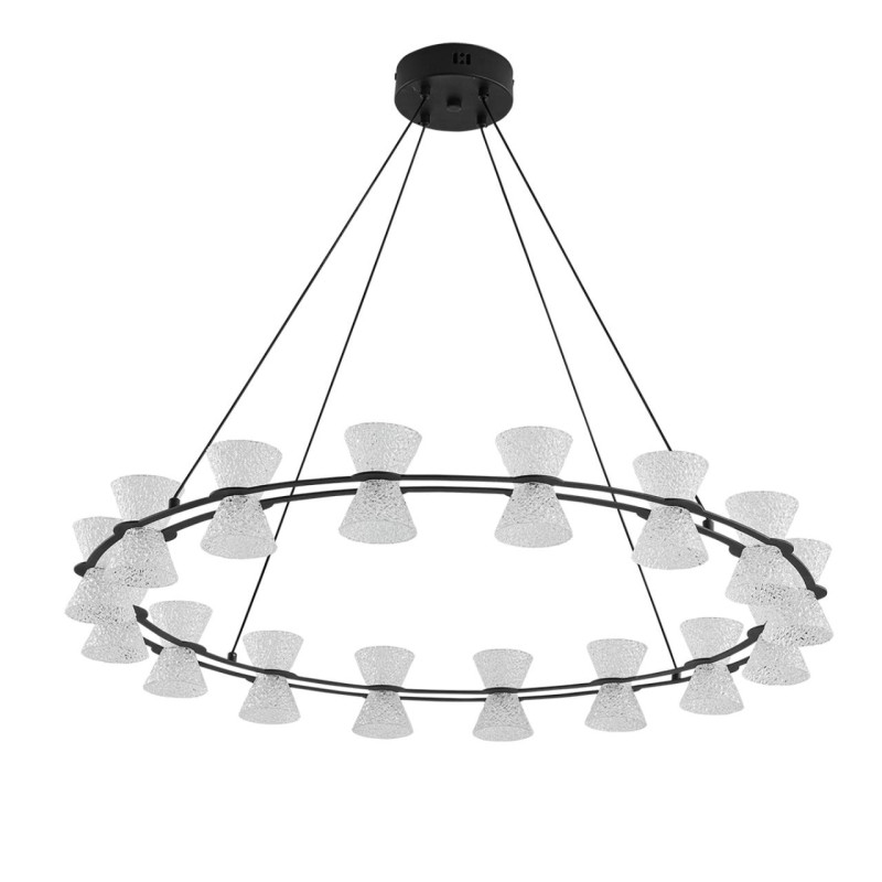 Подвесная люстра LUMION 8341/54L