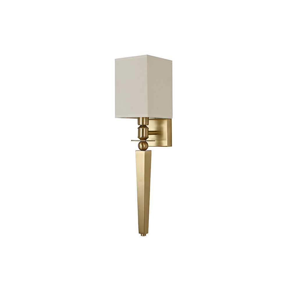 Бра Newport 3571/A brass без абажуров