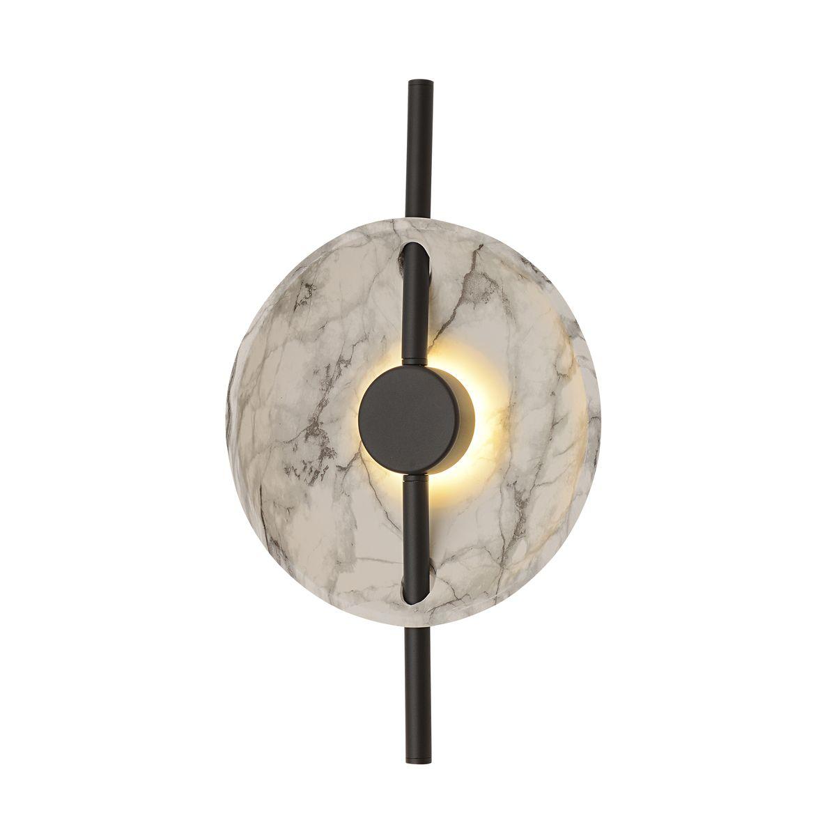 Бра Kink Light 08451W,19(01)
