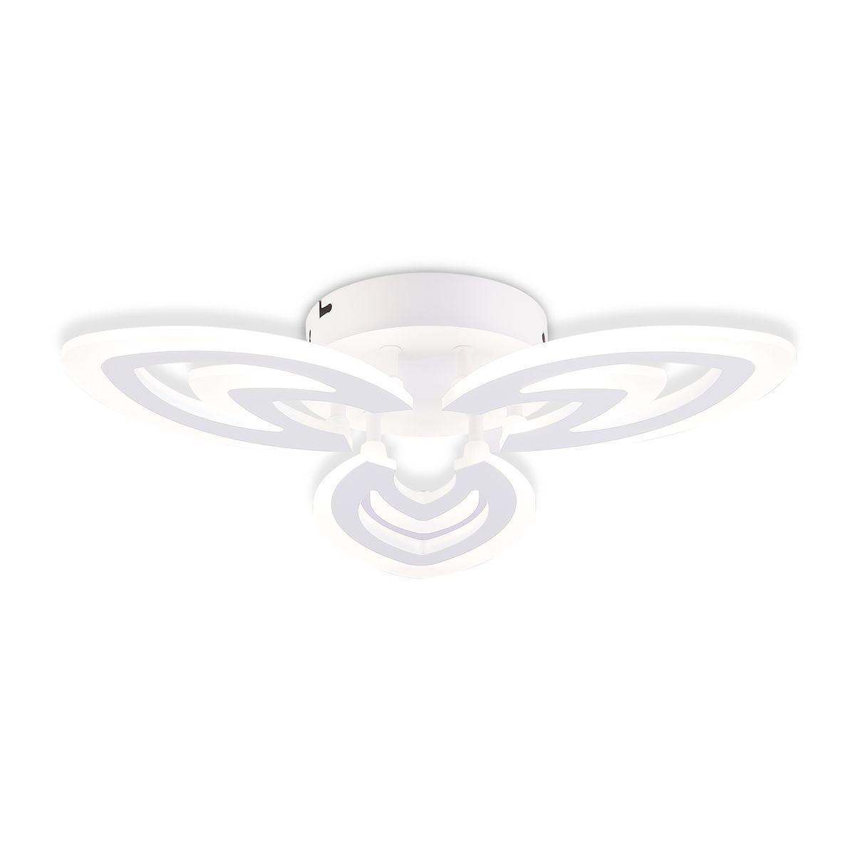 Накладная люстра Ambrella Light FA4545