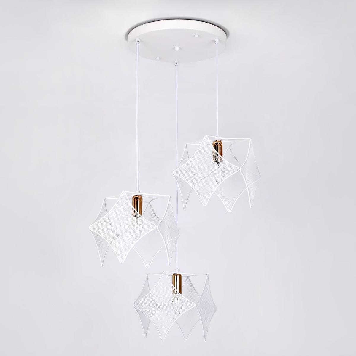 Подвесной светильник Ambrella Light TR8426
