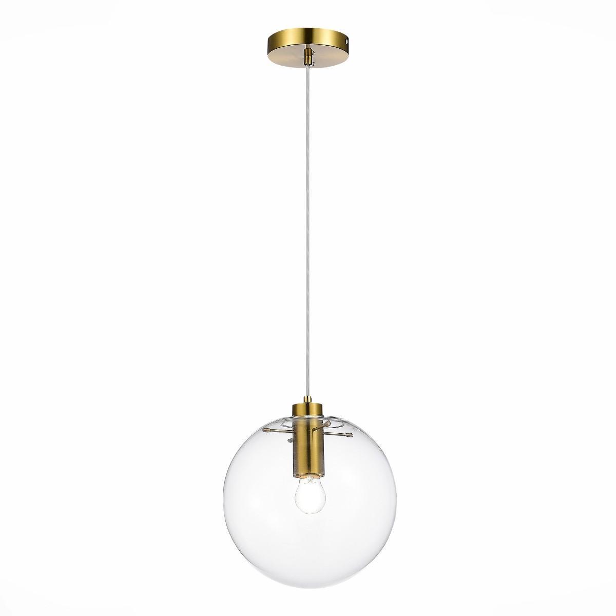 Подвесной светильник ST Luce NOOR SL1056.213.01