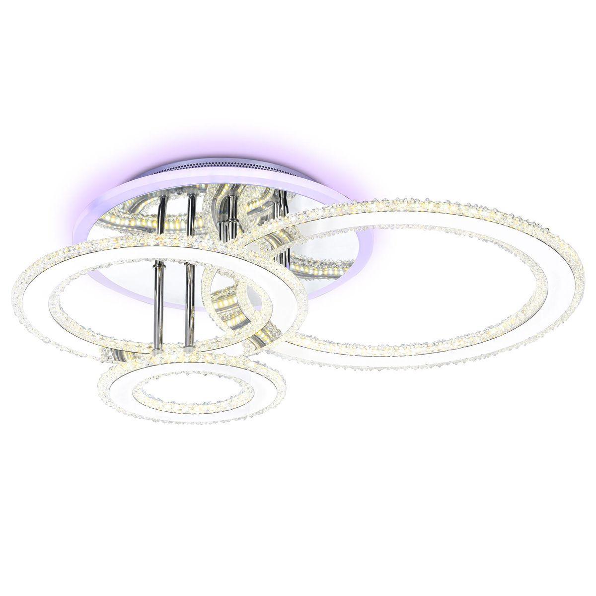 Накладная люстра Ambrella Light FA8851