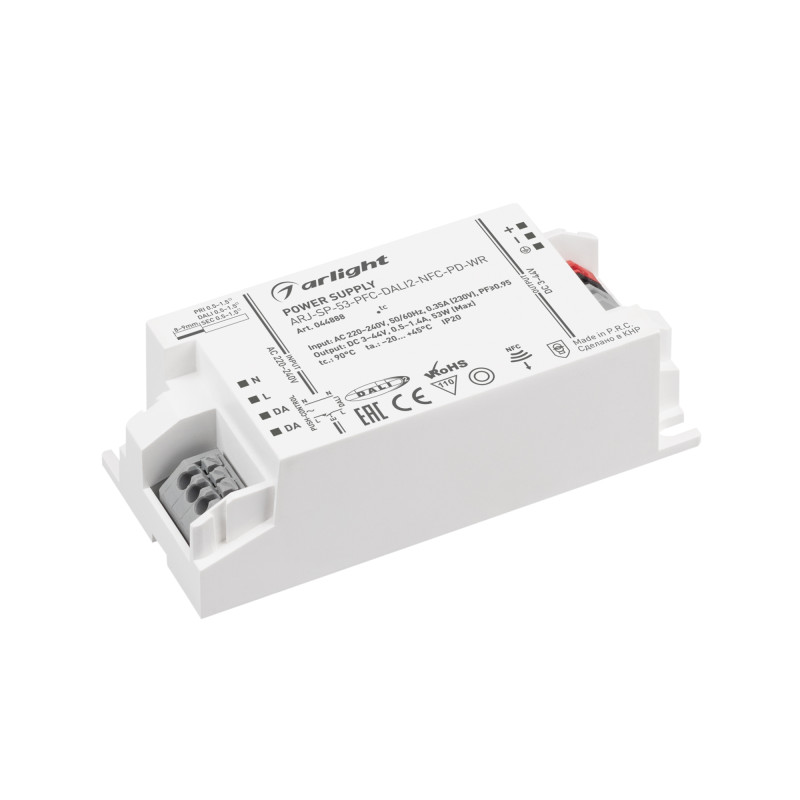 Блок питания Arlight 044888