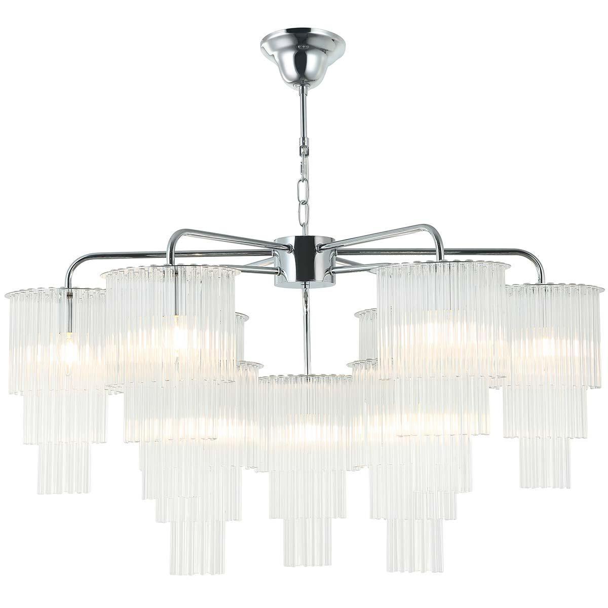 Подвесная люстра Stilfort 2132/09/09PS