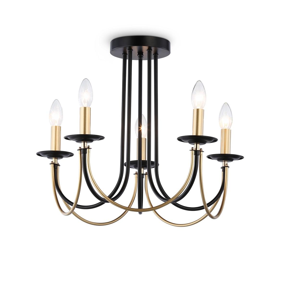 Люстра на штанге Ambrella Light TR9621