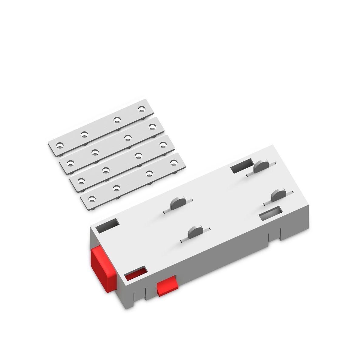 Коннектор Ambrella Light GL1107