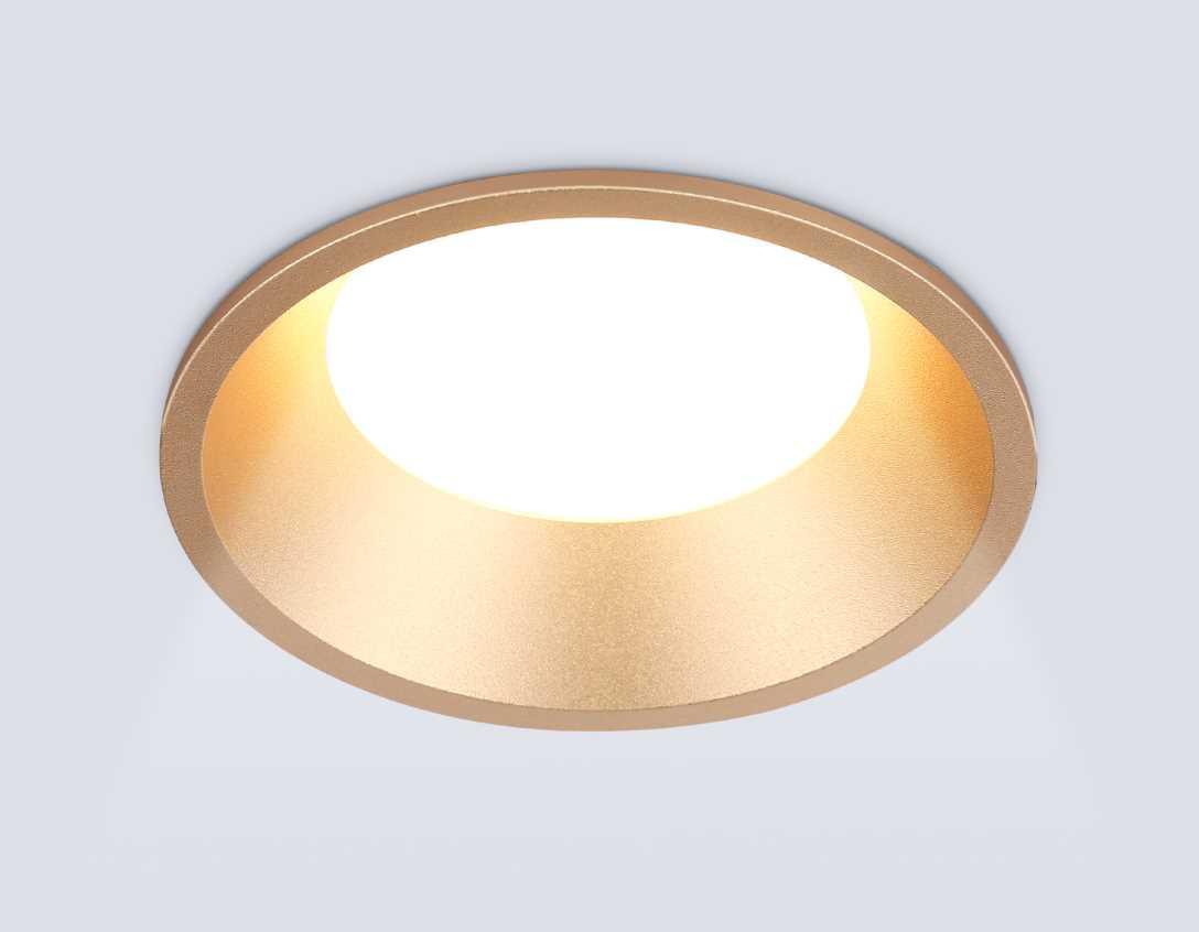Встраиваемый светильник Ambrella Light TN51815