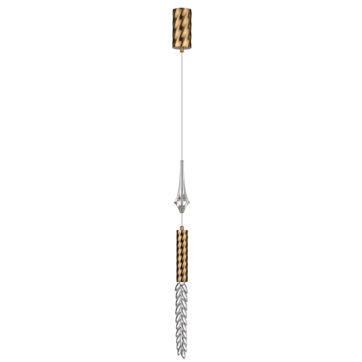 Подвесной светильник Odeon Light 5449/4L
