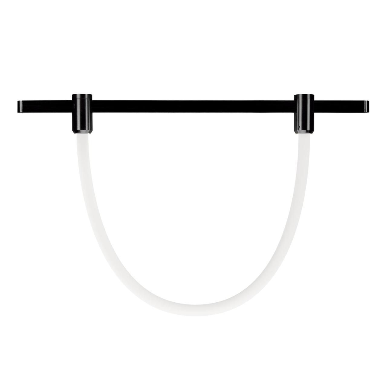 Светильник ART-APRIORI-TUBE-ELASTIC-R38-L5000-60W Day4000 (BK, 360 deg, 48V) Arlight 049272