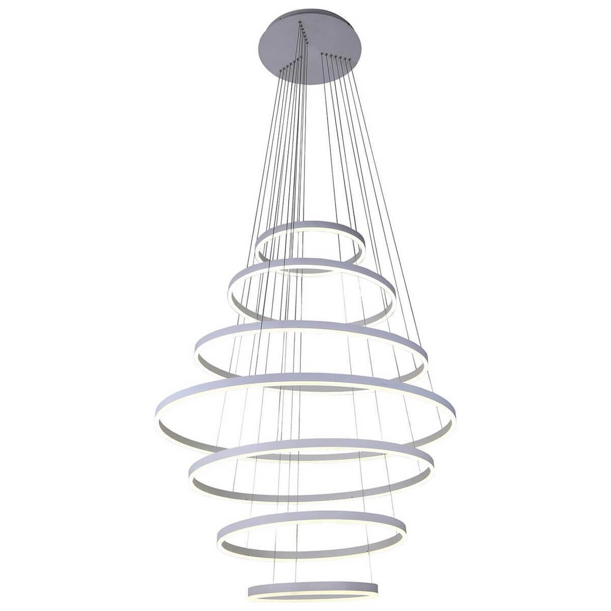 Каскадная люстра Kink Light 08537,01(4000K)