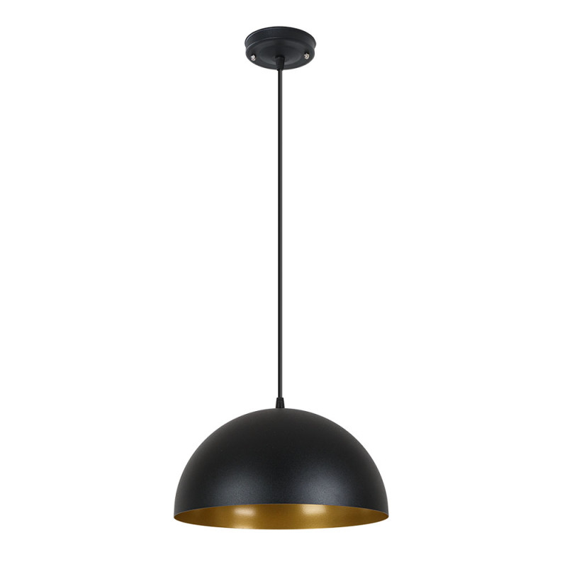 Подвесной светильник ARTE Lamp A7077SP-1BK