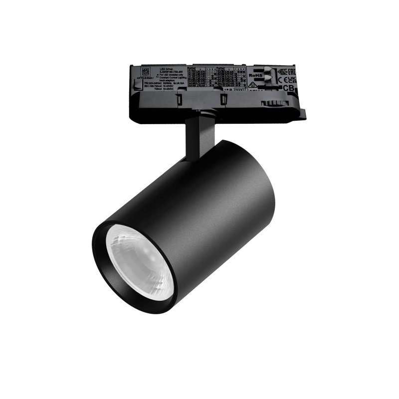 Светильник на шине Lightstar A5237QT36G