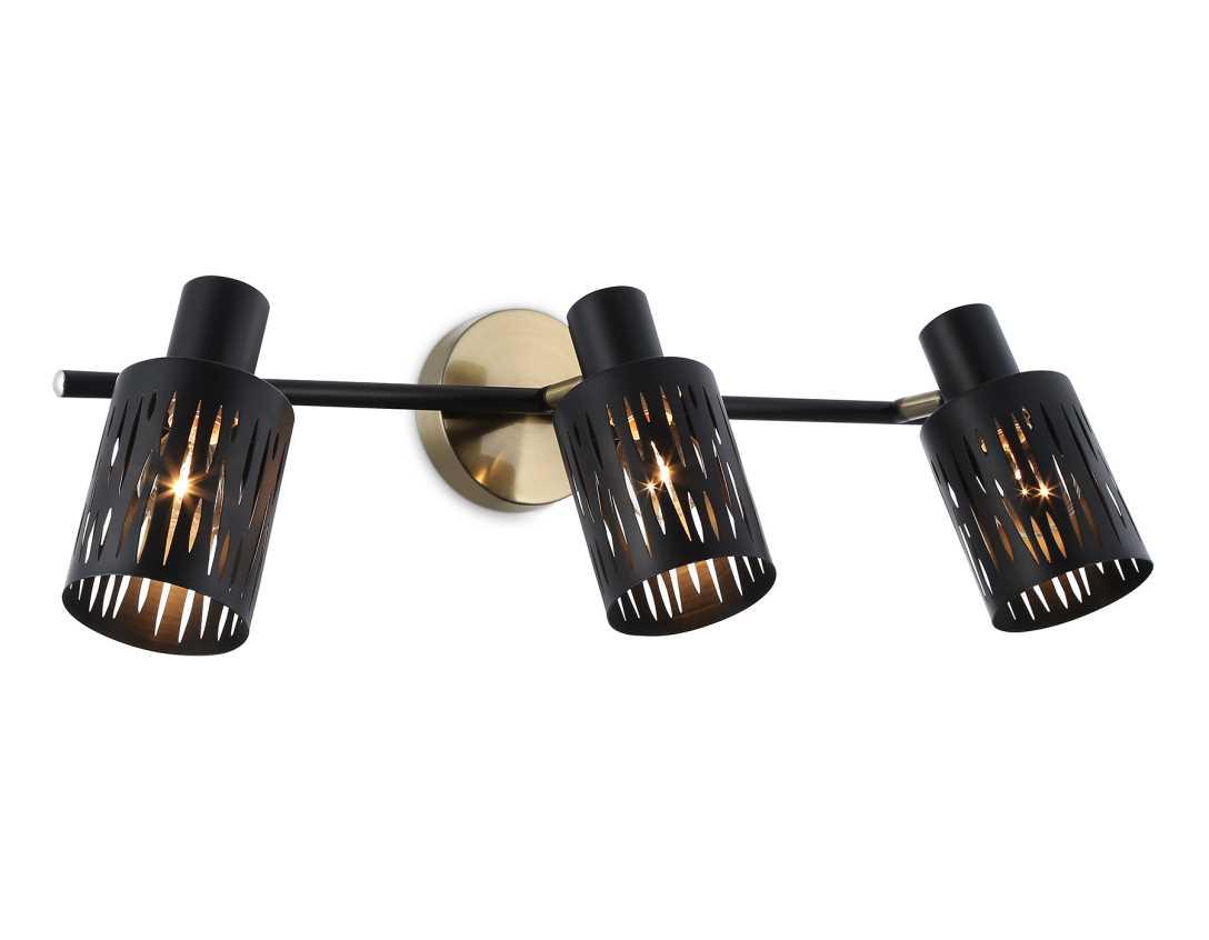 Спот Ambrella Light TR8669