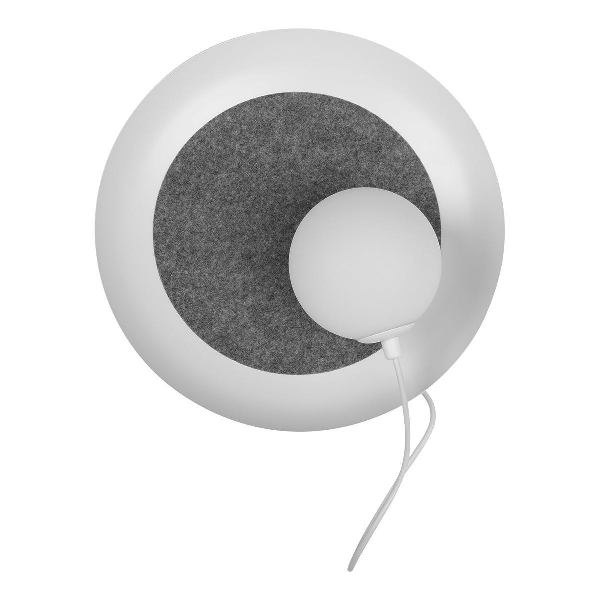 Бра LOFT IT 10237W White