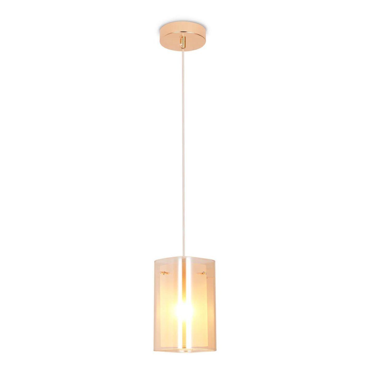 Подвесной светильник Ambrella Light TR3681