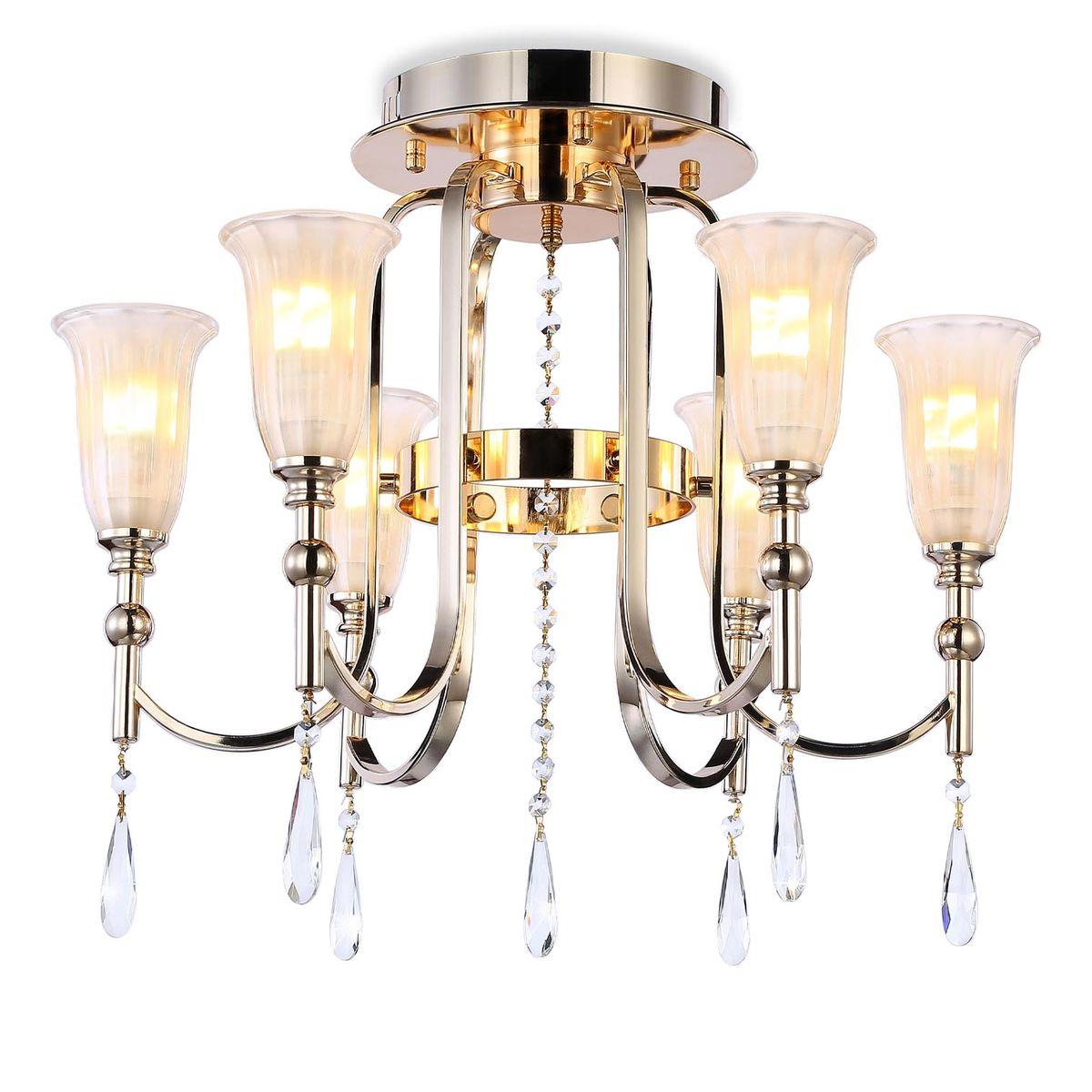 Накладная люстра Ambrella Light TR3244