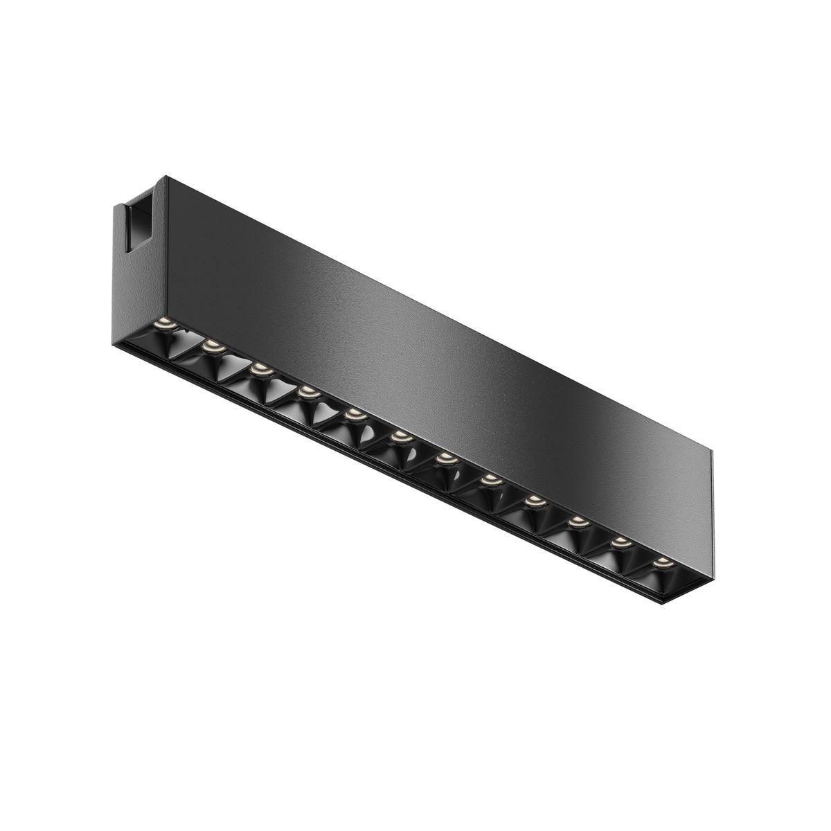 Светильник на шине Maytoni TR150-1-12W4K-M-B
