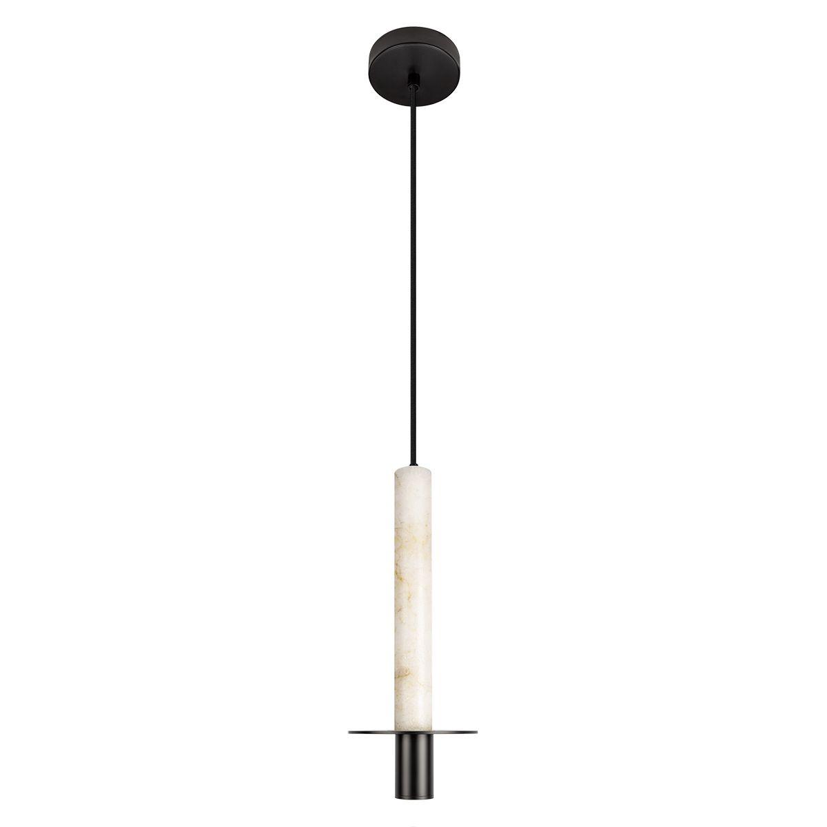 Подвесной светильник LOFT IT 10475B Black