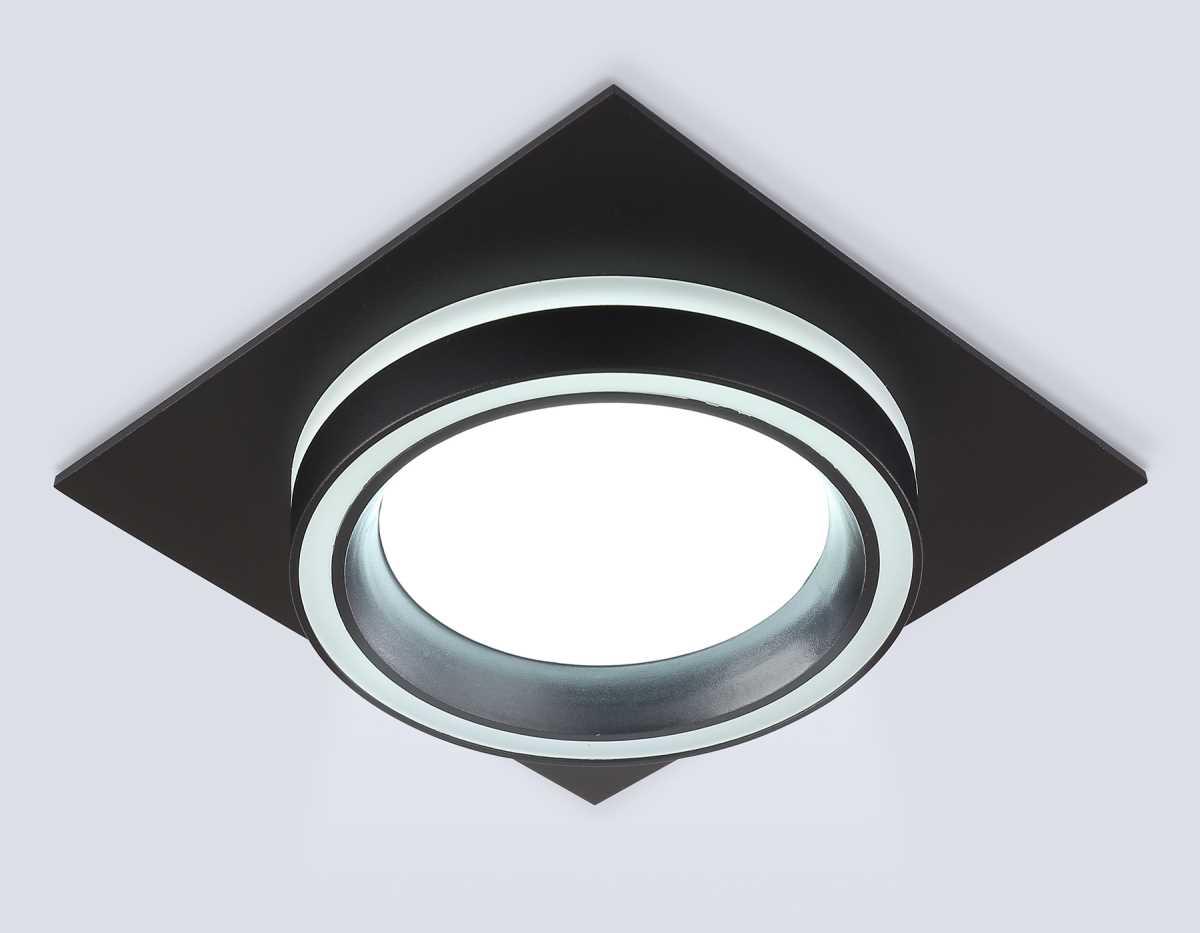 Встраиваемый светильник Ambrella Light TU5230