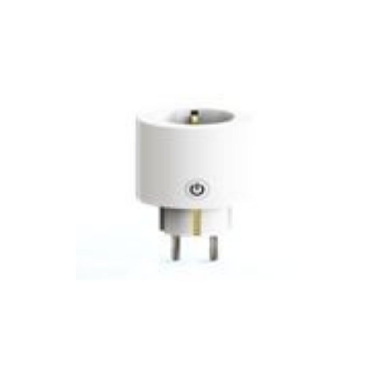 Умная розетка SMART ST Luce Around ST9001.500.00