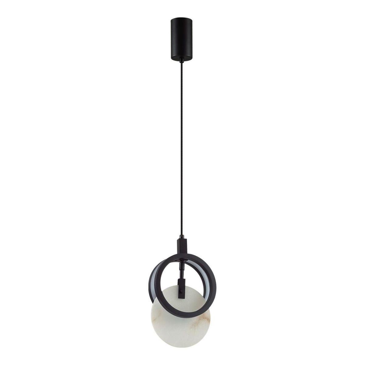 Подвесной светильник Odeon Light 5422/17L