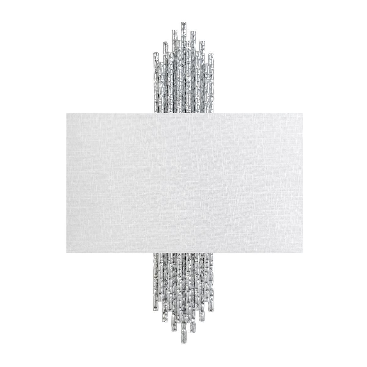 Бра LOFT IT 10458 Silver