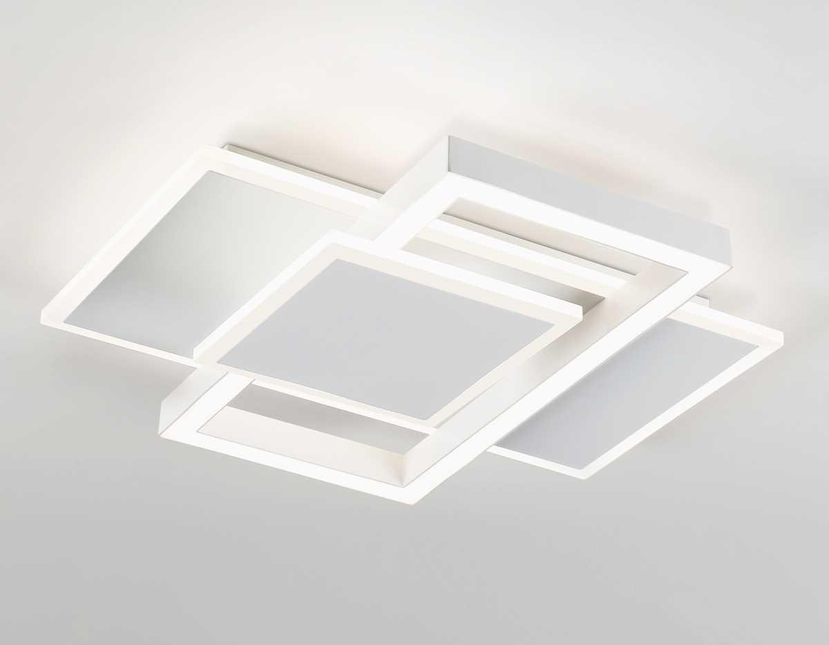 Накладной светильник Ambrella Light FA1021
