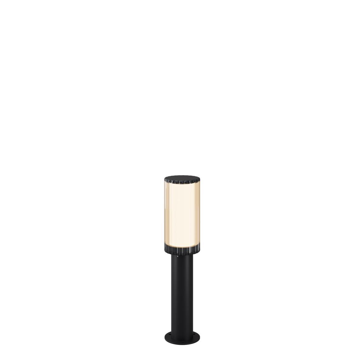 Ландшафтный светильник Maytoni Outdoor O502FL-01B