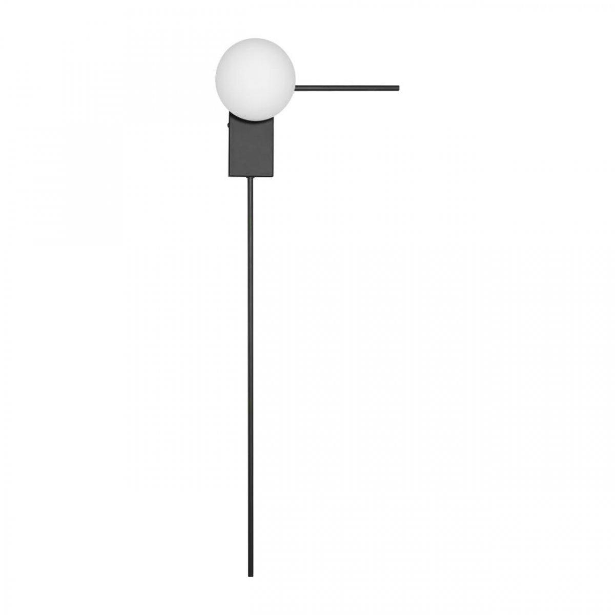 Бра LOFT IT 10132/G Black