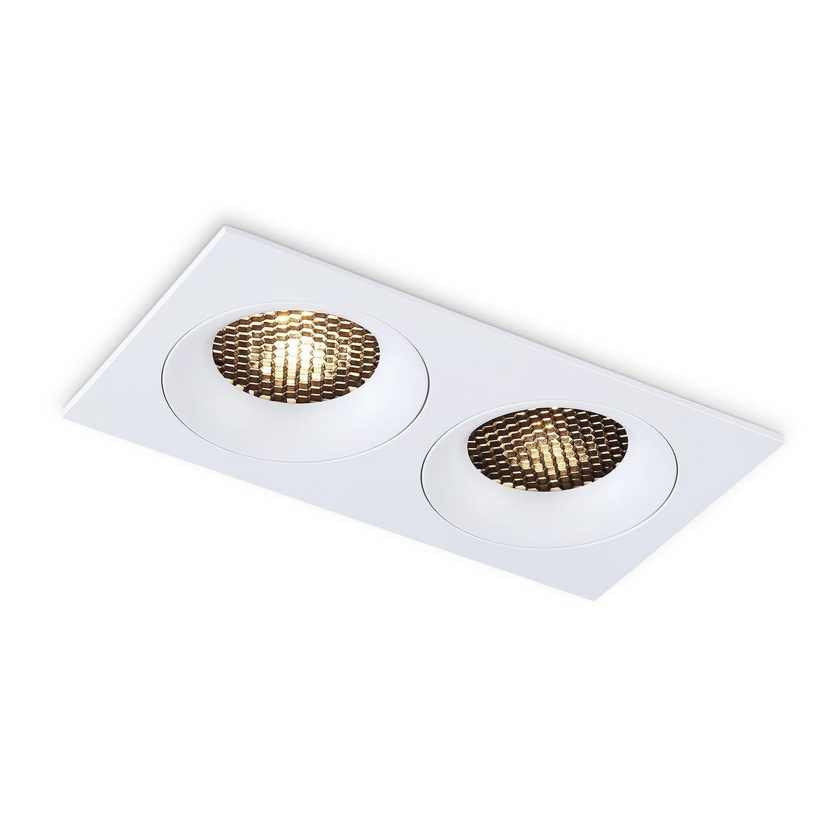 Встраиваемый светильник Ambrella Light TN102731