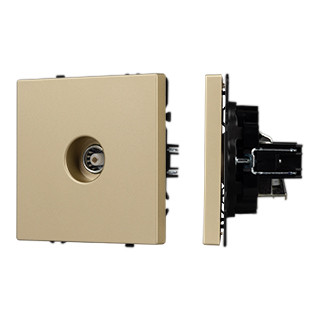 Розетка Arlight 054294