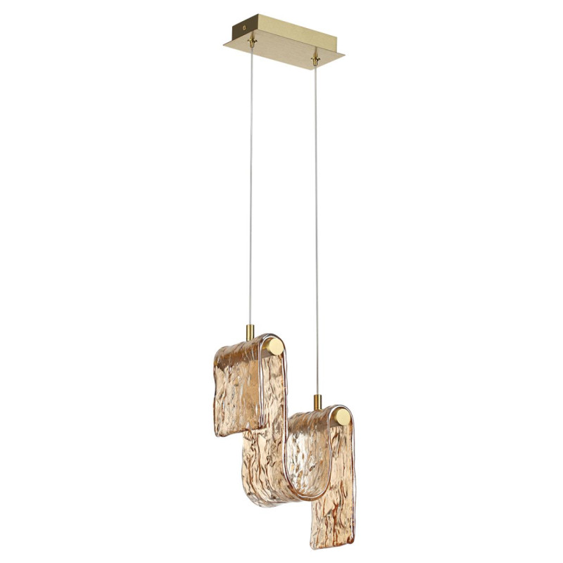 Подвесной светильник Odeon Light 5105/11L