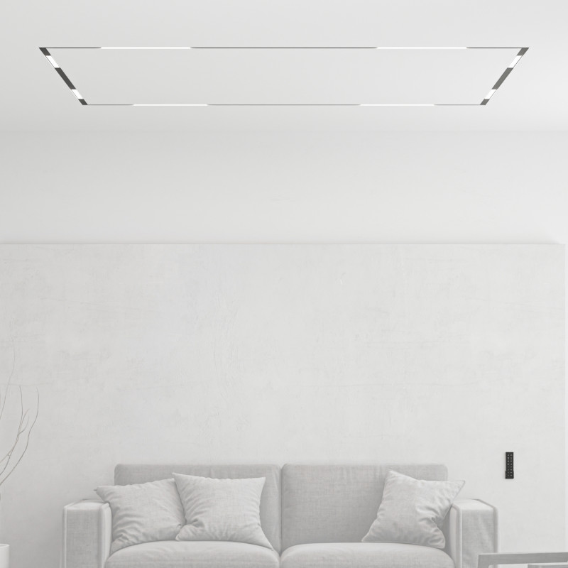 Трек-система Denkirs SET SMART ZigBee 01
