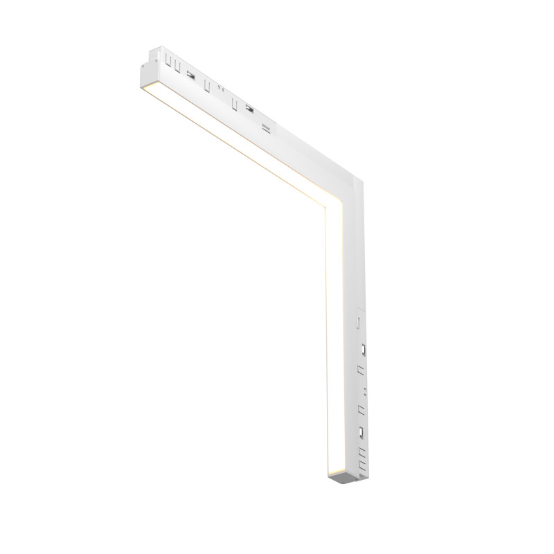 Светильник на шине Maytoni TR102-24W-DS-W