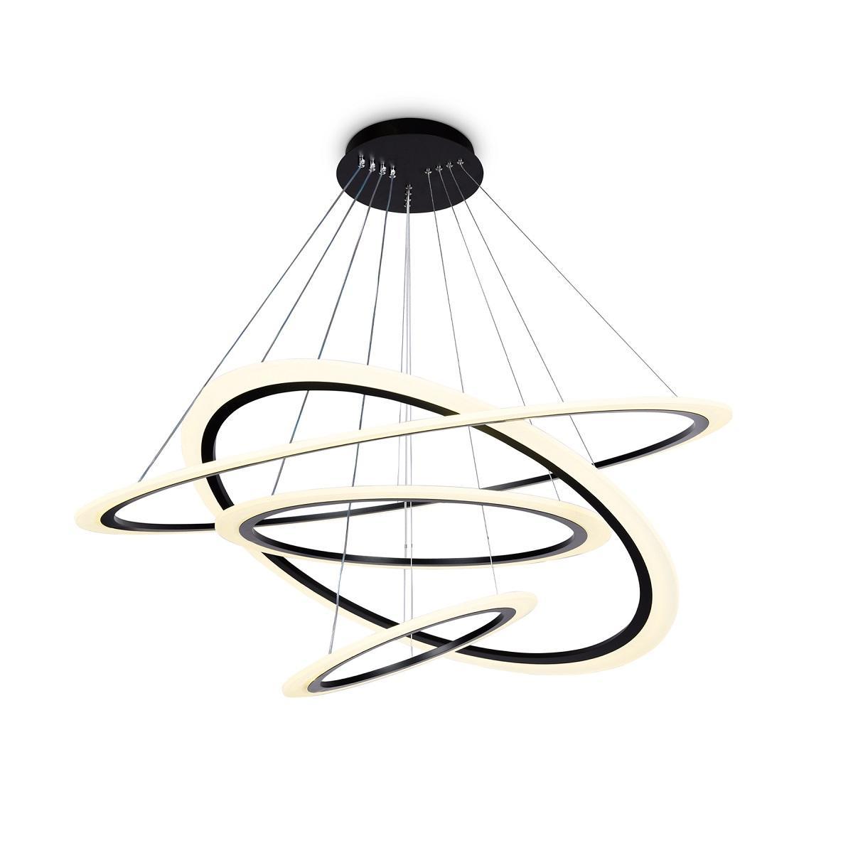 Подвесной светильник Ambrella Light FA4365