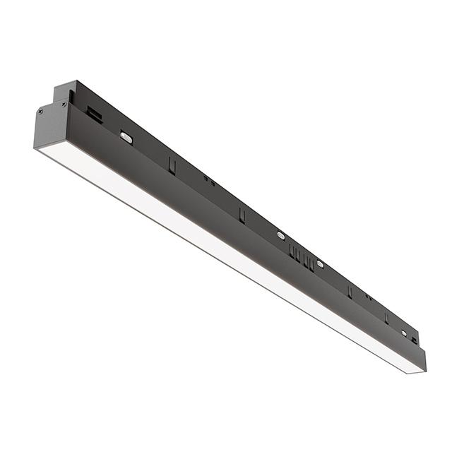 Светильник на шине Maytoni TR030-4-24WTW-DSZ-B