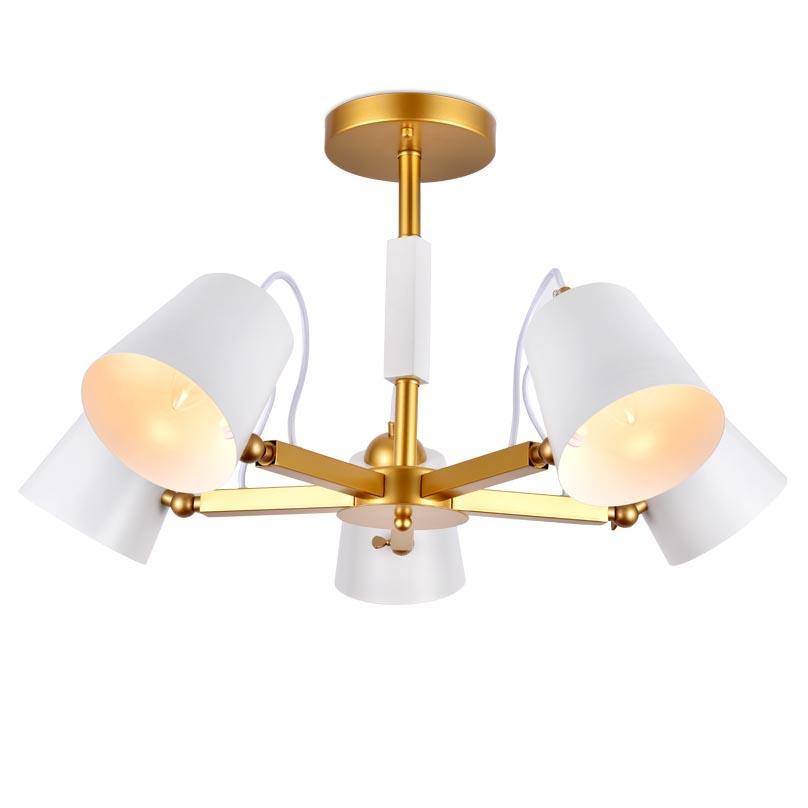 Люстра на штанге Ambrella Light TR3101