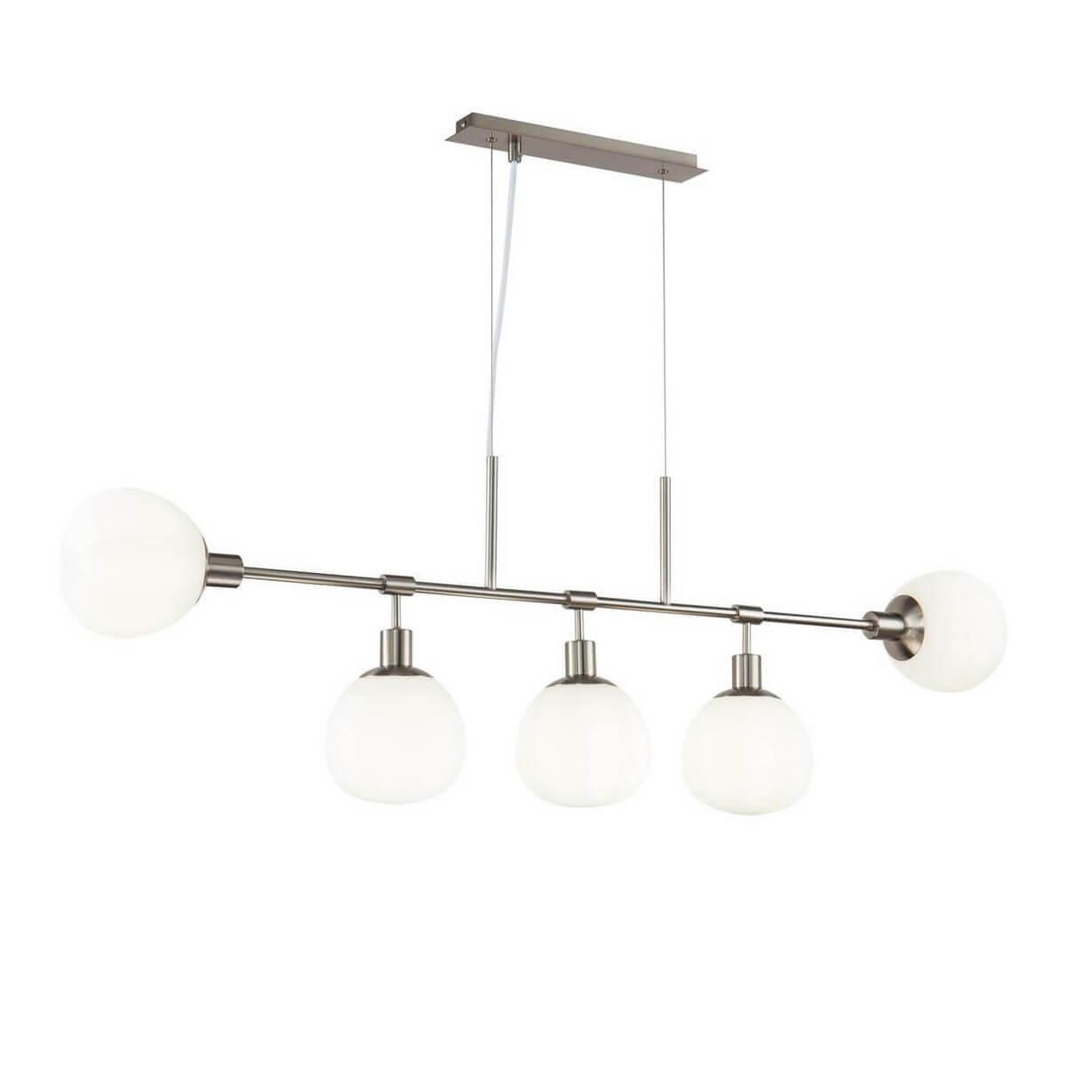 Подвесная люстра Maytoni MOD221-PL-05-N