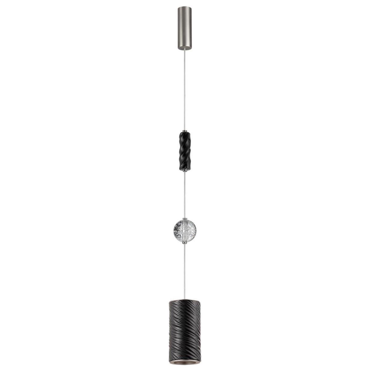 Подвесной светильник Odeon Light 5451/18LB
