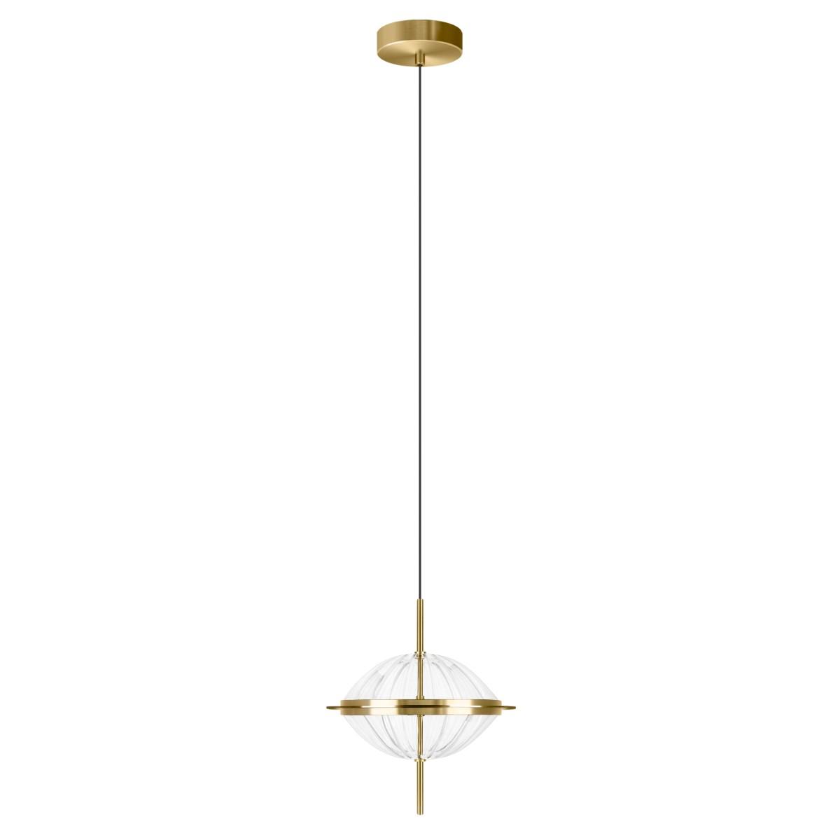 Подвесной светильник LOFT IT 10397/B