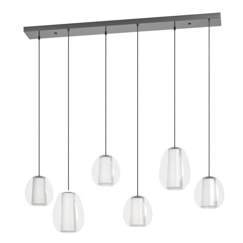 Подвесная люстра EGLO 390459