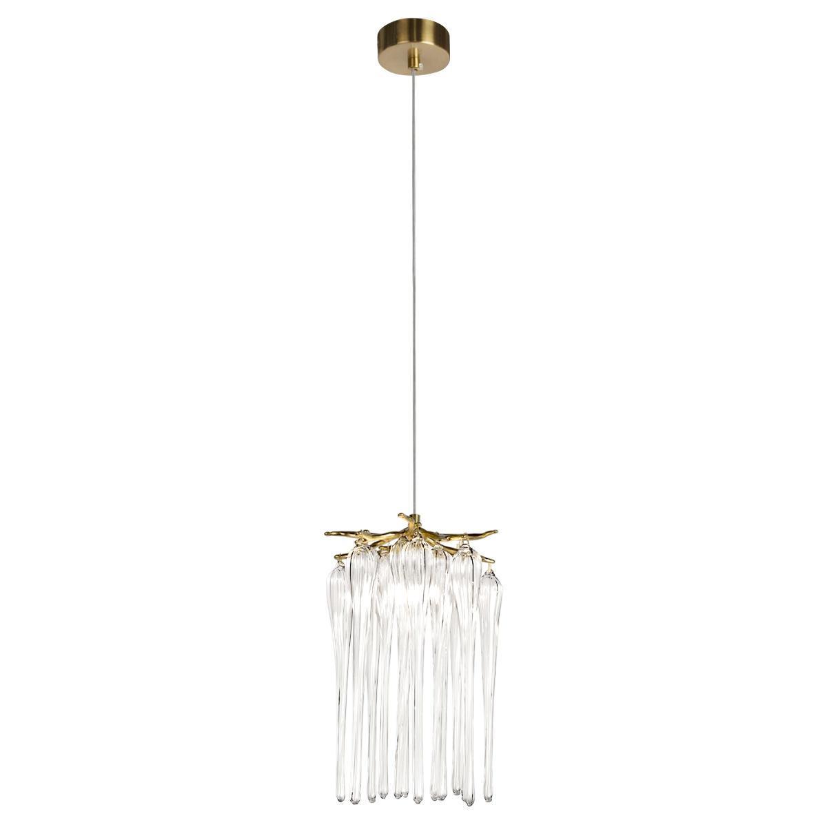 Подвесной светильник LOFT IT 10350/206 AB
