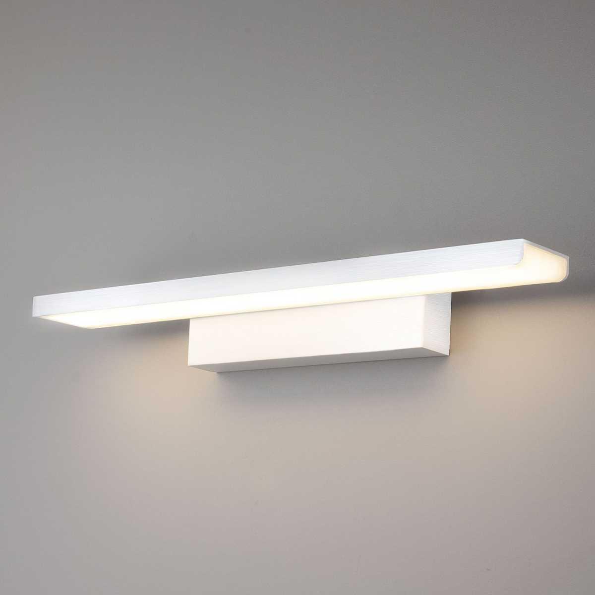 Подсветка для картин Elektrostandard Sankara LED 16W 1009 IP20 белая a038372