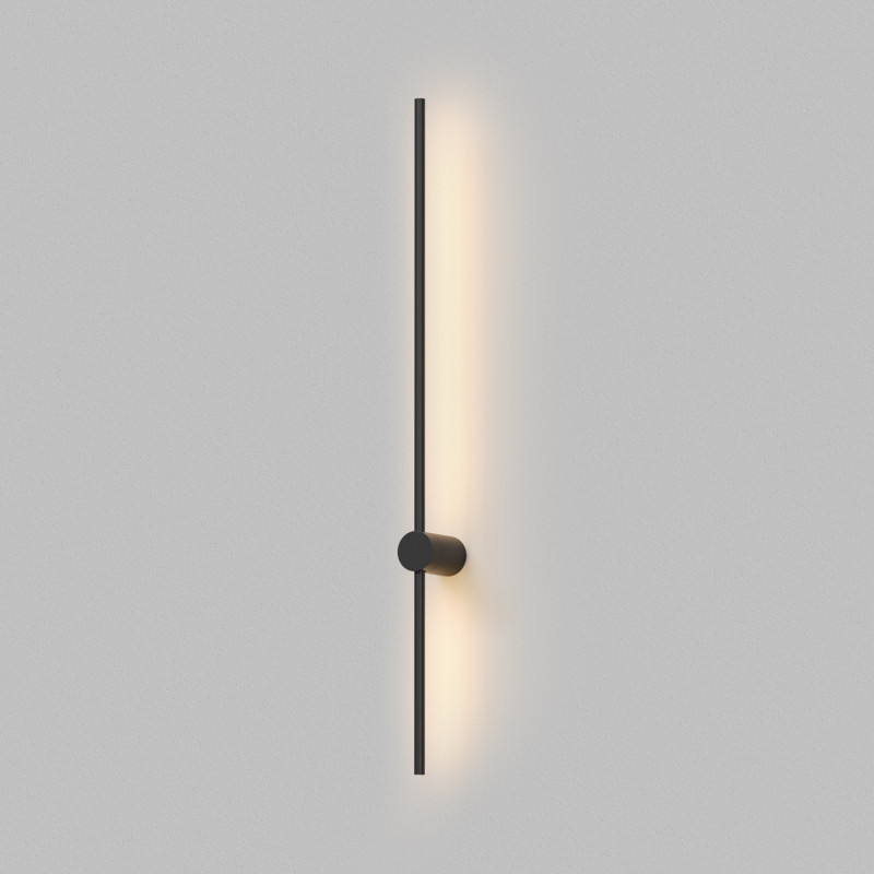 Бра Denkirs DK5014-BK