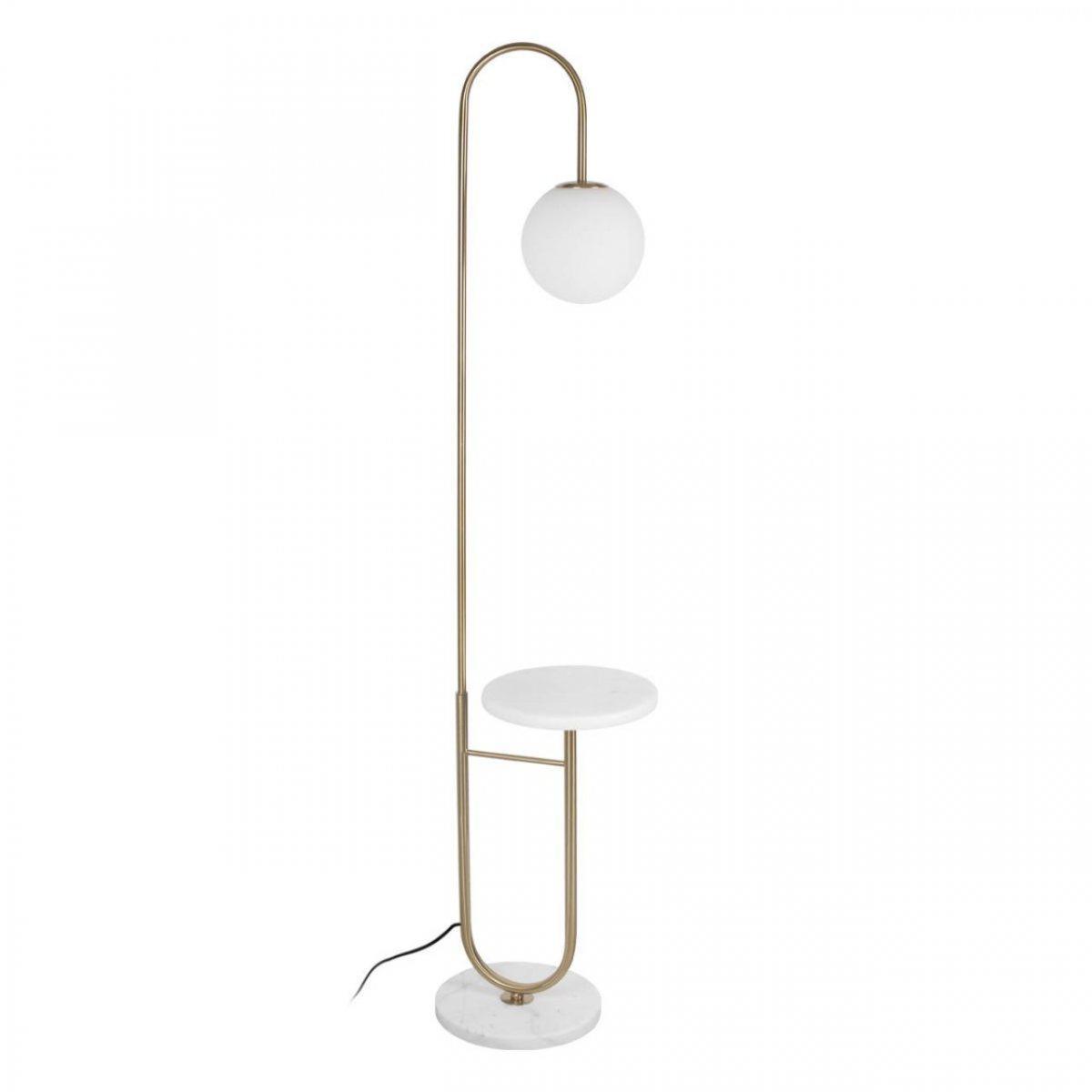 Торшер LOFT IT 10145 Gold