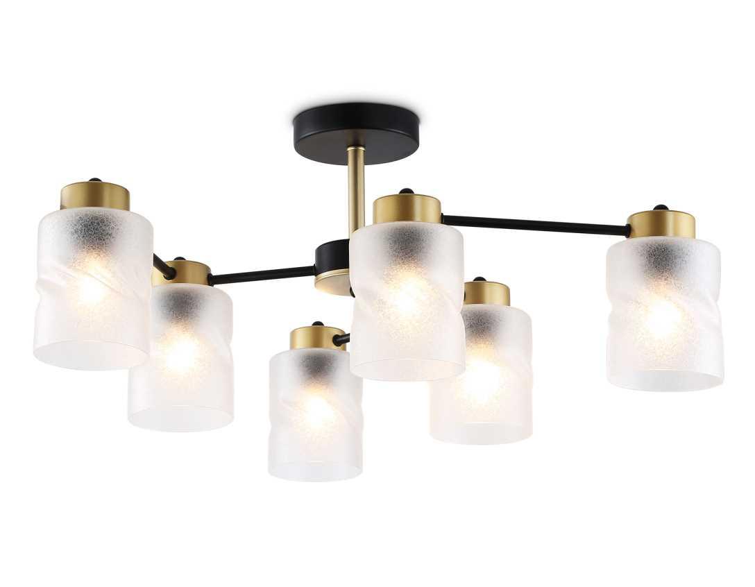 Люстра на штанге Ambrella Light TR303325