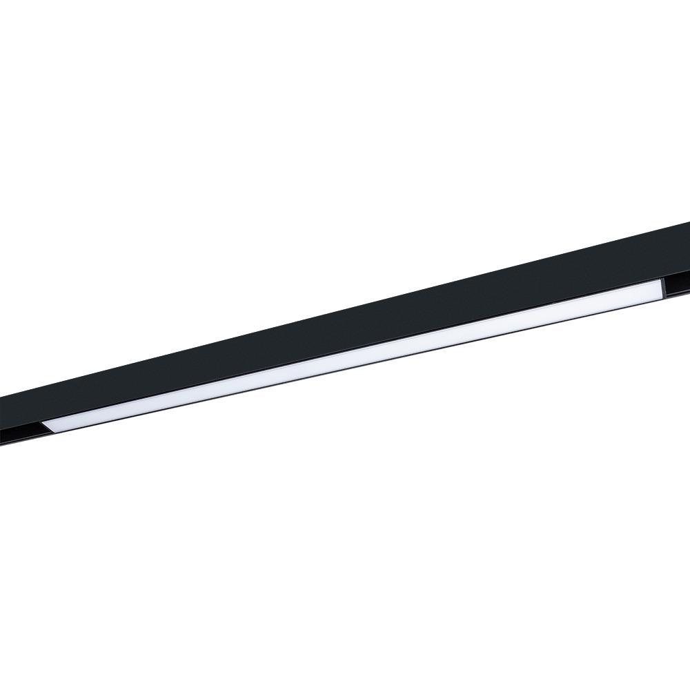 Светильник на шине ARTE Lamp A4683PL-1BK
