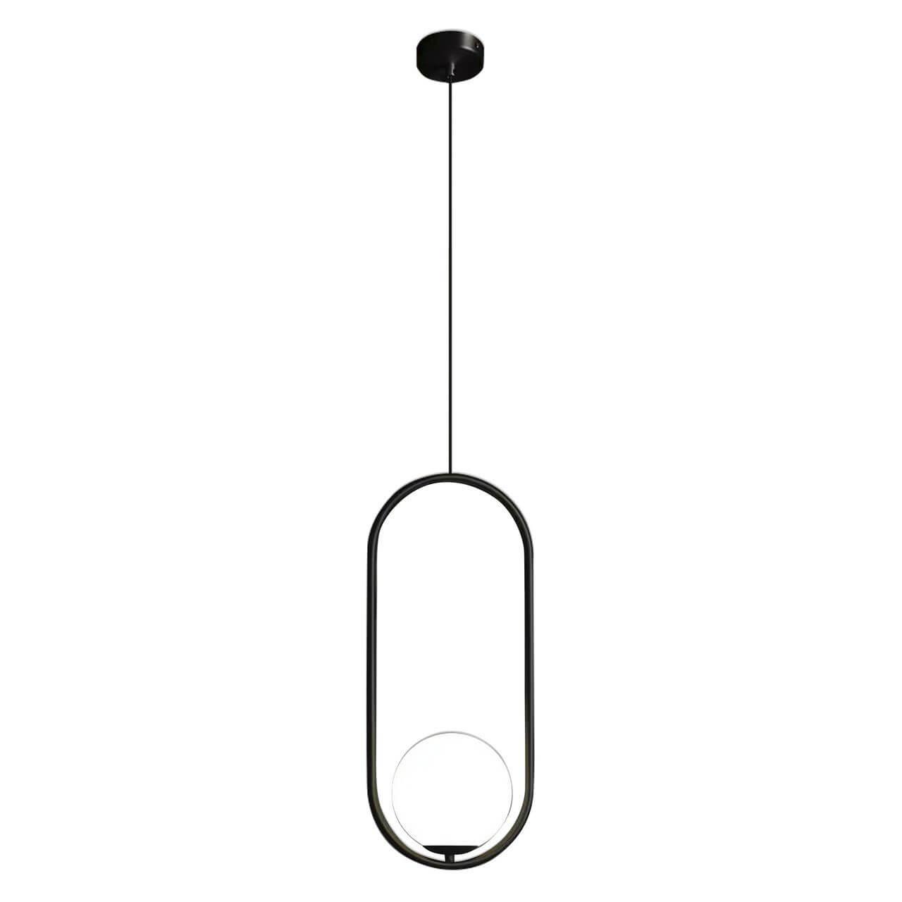 Подвесной светильник Kink Light 07632-1A,19