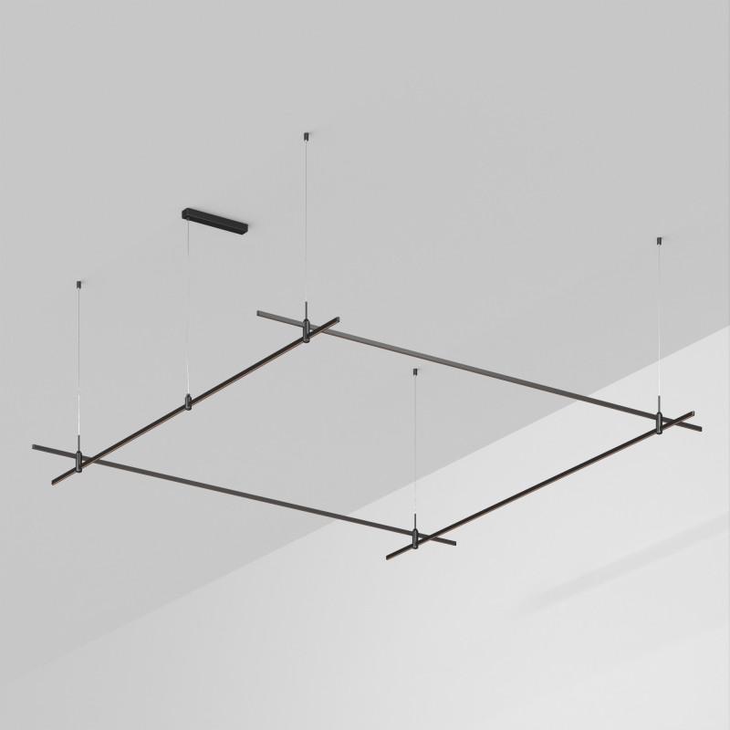 Шинопровод Arlight 048524